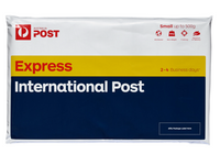Express Worldwide Shipping for xxxadrenalinxxx's Titanium Parts - $40 AUD EXTRA