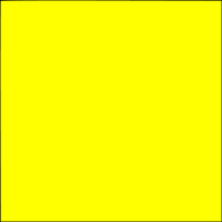COLOR OPTION - YELLOW
