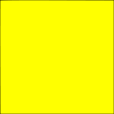 COLOR OPTION - YELLOW